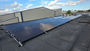 Senergy Direct Solar